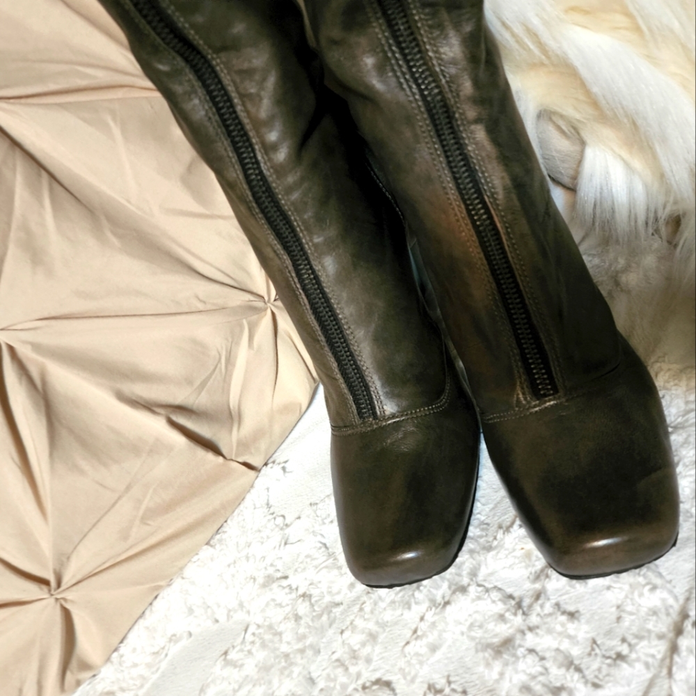 Gianni Bini boots